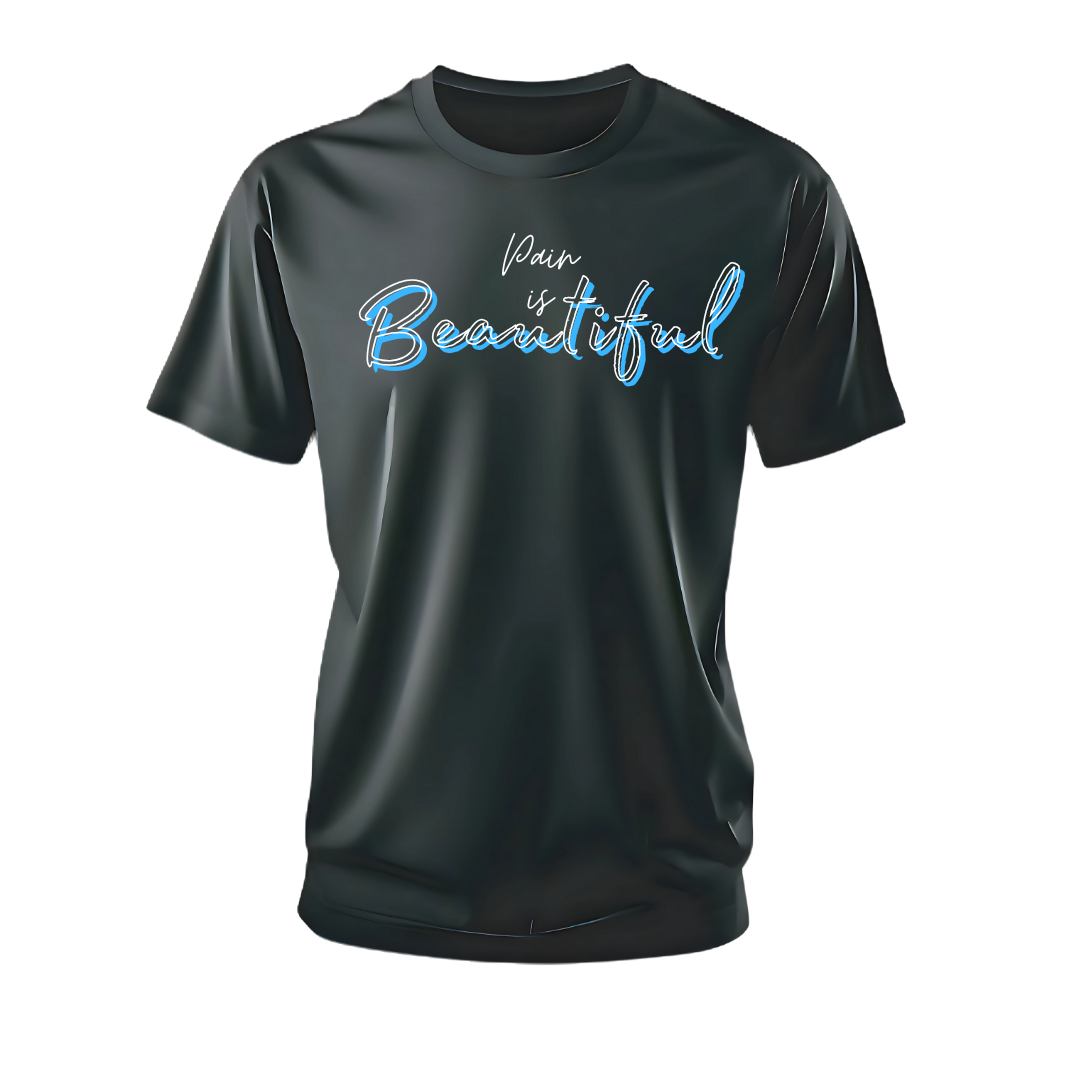 Pain is Beautiful