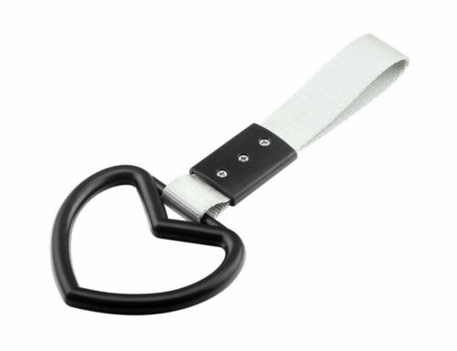 JDM TSURIKAWA RING SUBWAY TRAIN BUS HANDLE STRAP CHARM DRIFT